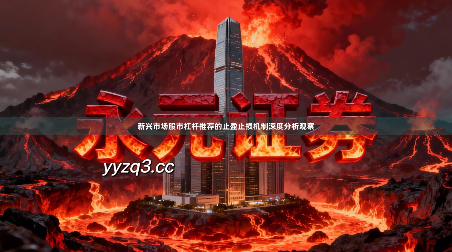 新兴市场股市杠杆推荐的止盈止损机制深度分析观察